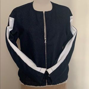 CHARLIE MAY DENIM JACKET